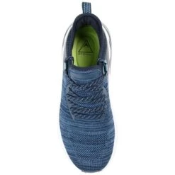 Vance Co. Gibbs Knit Athleisure Sneaker -Dockers Shoes Shop GUEST 0011a66f 4c9e 45a9 b71f 36ca6e8c2f35