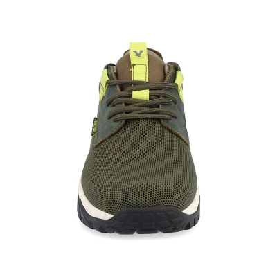 Territory Trekker Casual Knit Sneaker 5 Territory Trekker Casual Knit Sneaker - Image 5