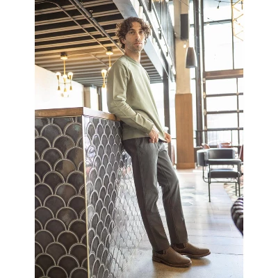 Dockers Mens Ransom Rugged Chelsea Boot 6 Dockers Mens Ransom Rugged Chelsea Boot - Image 6