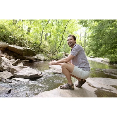 Dockers Mens Searose Outdoor Sport Fisherman Sandal Shoe 6 Dockers Mens Searose Outdoor Sport Fisherman Sandal Shoe - Image 6