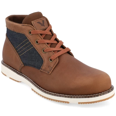 Territory Redwoods Chukka Boot 10 Territory Redwoods Chukka Boot - Image 10
