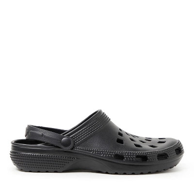 Dearfoams EcoCozy Men's Sustainable Clog 2 Dearfoams EcoCozy Men's Sustainable Clog - Image 2