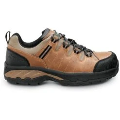 SR Max Men's Winston Low Hiker Work Shoes