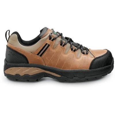 SR Max Men's Winston Low Hiker Work Shoes 1 SR Max Men's Winston Low Hiker Work Shoes