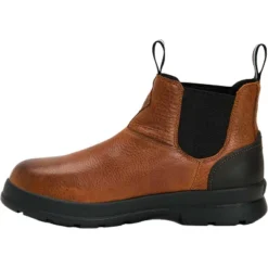Muck Boots Men's Men's Chore Farm Leather Chelsea Boot 9 Muck Boots Men's Men's Chore Farm Leather Chelsea Boot -Dockers Shoes Shop GUEST 043f1057 133e 45eb b8eb 69a4de12c894