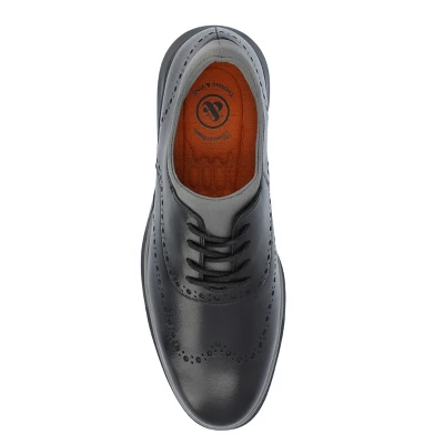 Thomas & Vine Bronson Hybrid Dress Shoe 3 Thomas & Vine Bronson Hybrid Dress Shoe - Image 3