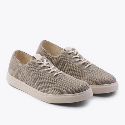 Nisolo Sustainable Men's 365 Eco-Knit Sneaker 10 Nisolo Sustainable Men's 365 Eco-Knit Sneaker - Image 10