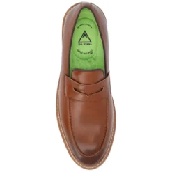 Vance Co. Albert Slip-on Penny Loafer 12 Vance Co. Albert Slip-on Penny Loafer -Dockers Shoes Shop GUEST 053d6b2f 3cc0 4c08 9a15 b52cad3963ae