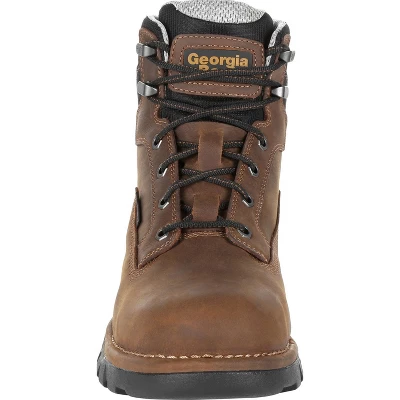 Men's Georgia Boot Eagle One Waterproof Work Boot 2 Men's Georgia Boot Eagle One Waterproof Work Boot - Image 2