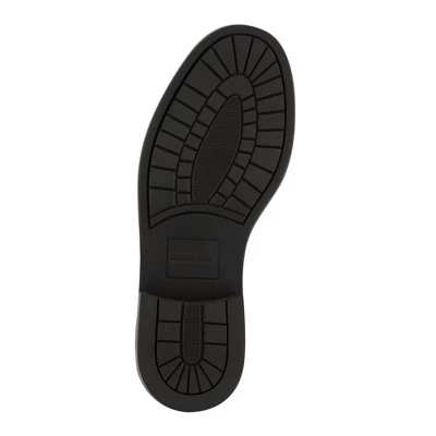 Dockers Mens Gordon Leather Dress Casual Cap Toe Oxford Shoe 3 Dockers Mens Gordon Leather Dress Casual Cap Toe Oxford Shoe - Image 3