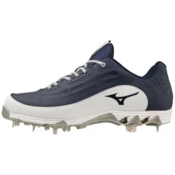 Mizuno 9-Spike® Ambition 3 Low Men's Metal Baseball Cleat -Dockers Shoes Shop GUEST 08278b8e 9faa 4adf 98c5 38e168a0c141