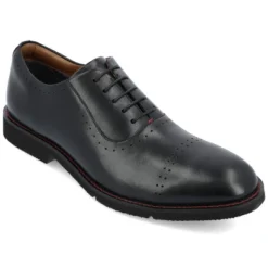 Thomas & Vine Morey Perforated Oxford -Dockers Shoes Shop GUEST 0910808f 84c2 4f71 a743 4b4fd71e5a26