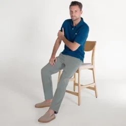 Dockers Mens Varian Suede Leather Casual Slip-On Loafer Shoe -Dockers Shoes Shop GUEST 09f27d63 4729 444d a0ca 9b2588308363