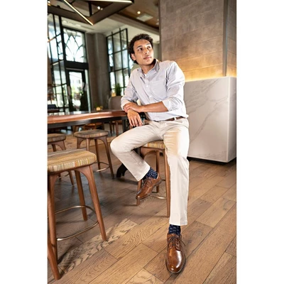 Dockers Mens Fairway Dress Oxford Shoe 6 Dockers Mens Fairway Dress Oxford Shoe - Image 6