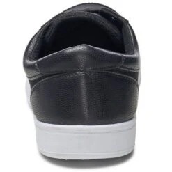 Alpine Swiss Craig Mens Fashion Sneakers Retro Lace Up Low Top Tennis Shoes