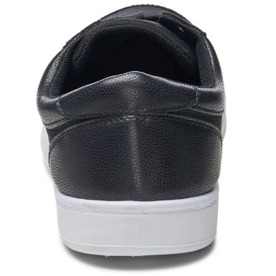 Alpine Swiss Craig Mens Fashion Sneakers Retro Lace Up Low Top Tennis Shoes 1 Alpine Swiss Craig Mens Fashion Sneakers Retro Lace Up Low Top Tennis Shoes