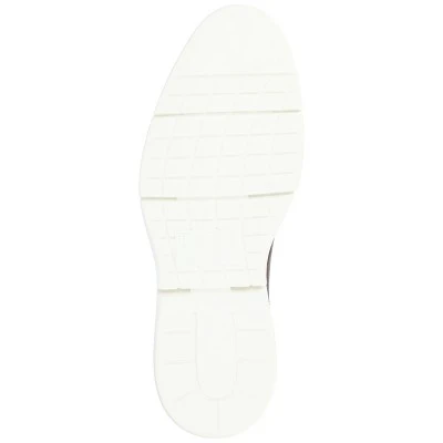 TAFT 365 Men's Model 102 Captoe Oxford 4 TAFT 365 Men's Model 102 Captoe Oxford - Image 4