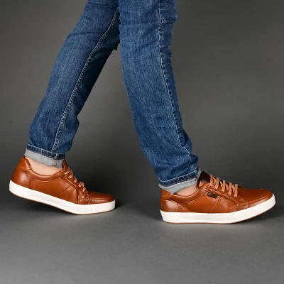 Vance Co. Nelson Casual Sneaker 7 Vance Co. Nelson Casual Sneaker - Image 7