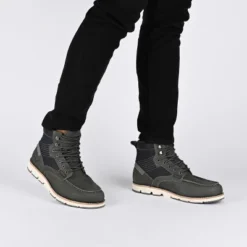 Territory Mack 2.0 Cap Moc Toe Ankle Boot -Dockers Shoes Shop GUEST 0ae80c44 74c1 4f01 9cb5 d2ccf8c78139