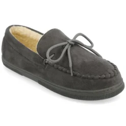 Vance Co. Men's Moccasin Slipper -Dockers Shoes Shop GUEST 0b87a2e7 ebcf 4f55 9f53 2cc800e80603