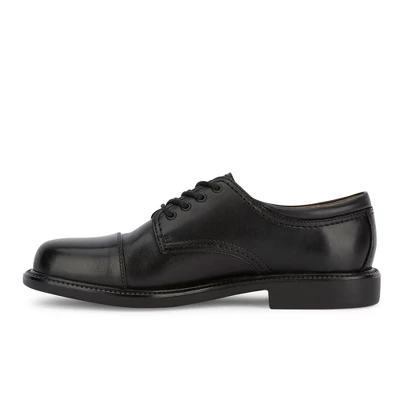 Dockers Mens Gordon Leather Dress Casual Cap Toe Oxford Shoe 4 Dockers Mens Gordon Leather Dress Casual Cap Toe Oxford Shoe - Image 4
