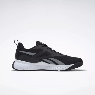 Reebok NFX Men's Training Shoes Mens Performance Sneakers 1 Reebok NFX Men's Training Shoes Mens Performance Sneakers