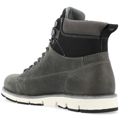 Territory Slickrock Water Resistant Lace-Up Boot 6 Territory Slickrock Water Resistant Lace-Up Boot - Image 6