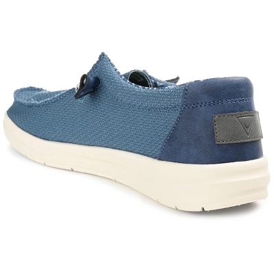 Vance Co. Moore Casual Slip-on Sneaker 6 Vance Co. Moore Casual Slip-on Sneaker - Image 6