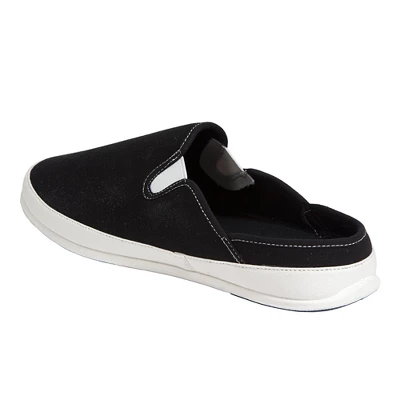 Deer Stags Slipperooz Men's Spike S.U.P.R.O Sock Cushioned Indoor Outdoor Slip-On Slipper 3 Deer Stags Slipperooz Men's Spike S.U.P.R.O Sock Cushioned Indoor Outdoor Slip-On Slipper - Image 3