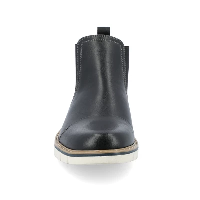 Vance Co. Waylon Pull-on Chelsea Boot 5 Vance Co. Waylon Pull-on Chelsea Boot - Image 5