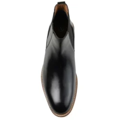 Thomas & Vine Corbin Wide Width Plain Toe Chelsea Boot 13 Thomas & Vine Corbin Wide Width Plain Toe Chelsea Boot -Dockers Shoes Shop GUEST 0f97ad35 efe3 4322 8ebe 26266e46c52f