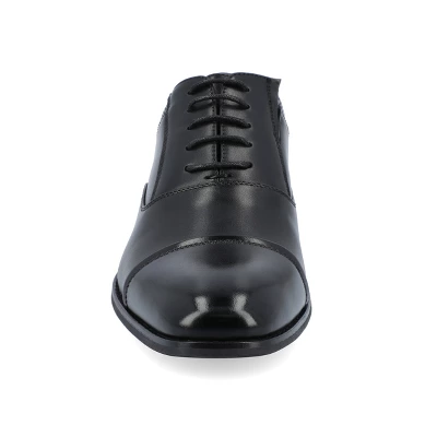 Vance Co. Bradley Oxford Dress Shoe 5 Vance Co. Bradley Oxford Dress Shoe - Image 5