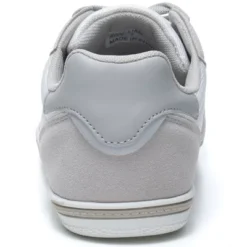 Alpine Swiss Liam Mens Fashion Sneakers Suede Trim Low Top Lace Up Tennis Shoes -Dockers Shoes Shop GUEST 0fc8df1e b959 44b4 b1d4 e0c1f2feeec6