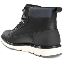 Territory Titan 2.0 Cap Toe Ankle Boot -Dockers Shoes Shop GUEST 104542d7 d901 4fe5 be55 e68b027f550e