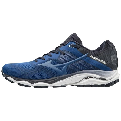 Mizuno Men's Wave Inspire 16 Running Shoe 12 Mizuno Men's Wave Inspire 16 Running Shoe - Image 12