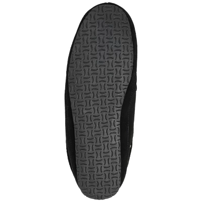 Territory Solace Genuine Sheepskin Fold-down Heel Moccasin Slipper 4 Territory Solace Genuine Sheepskin Fold-down Heel Moccasin Slipper - Image 4