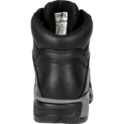 Men's Michelin HydroEdge Steel Toe Puncture-Resistant Waterproof Work Boot, XHY866, Black, Size 12 8 Men's Michelin HydroEdge Steel Toe Puncture-Resistant Waterproof Work Boot, XHY866, Black, Size 12 -Dockers Shoes Shop GUEST 10f6bc60 c5e6 4fb7 9648 b598cf0eb60d