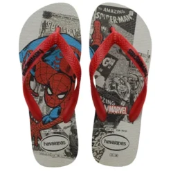 Havaianas - Men's Top Marvel Flip Flop Sandals -Dockers Shoes Shop GUEST 115b1607 e271 4bcf 9624 a7e1d4542704