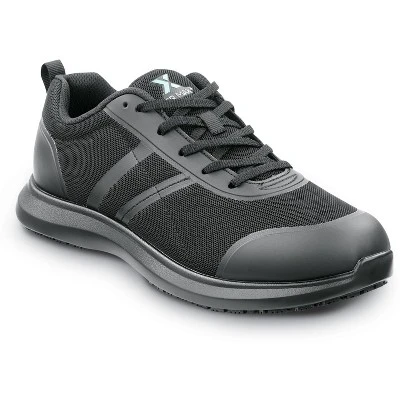 SR Max Men's Aiken Athletic Work Shoes 5 SR Max Men's Aiken Athletic Work Shoes - Image 5