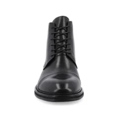 TAFT 365 Men's Model 003 Cap-toe Ankle Boot -Dockers Shoes Shop GUEST 12de65fd 4fd1 47e9 8c6d bf39bc84662b