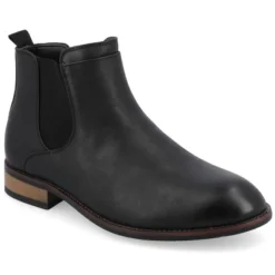 Vance Co. Medium And Wide Width Mens Landon Tru Comfort Foam Pull-on Round Toe Chelsea Boot 23 Vance Co. Medium And Wide Width Mens Landon Tru Comfort Foam Pull-on Round Toe Chelsea Boot -Dockers Shoes Shop GUEST 13be6cbf e832 4ca8 923b 7bfb8d703c9e