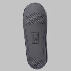 Isotoner Men's Garrett Berber Closed Back Slippers -Dockers Shoes Shop GUEST 14908d90 5f19 42c1 9b80 997f802cacc9