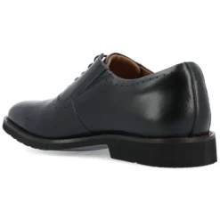 Thomas & Vine Morey Perforated Oxford -Dockers Shoes Shop GUEST 15c5228a 8e7c 4af1 b2cb 998bfa4b3cd6