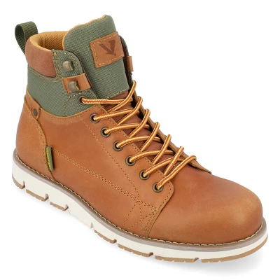 Territory Slickrock Water Resistant Lace-Up Boot 10 Territory Slickrock Water Resistant Lace-Up Boot - Image 10