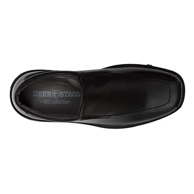 Deer Stags Men's Greenpoint Dress Comfort Slip-on Loafer 6 Deer Stags Men's Greenpoint Dress Comfort Slip-on Loafer - Image 6