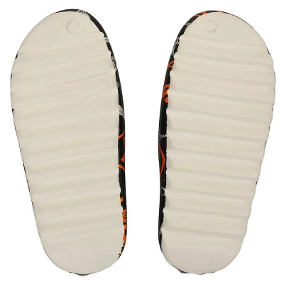 Naruto Shippuden Toss Icons Men's Slides 1 Naruto Shippuden Toss Icons Men's Slides