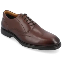 Thomas & Vine Hughes Wingtip Oxford 18 Thomas & Vine Hughes Wingtip Oxford -Dockers Shoes Shop GUEST 1856e49c fa04 491a 8cf3 398ea0228dec