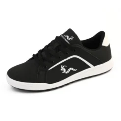 Woodworm Golf Surge V3 Mens Golf Shoes Black/White 11 Woodworm Golf Surge V3 Mens Golf Shoes Black/White -Dockers Shoes Shop GUEST 1879585c cf16 4fe0 892d b646c843968b