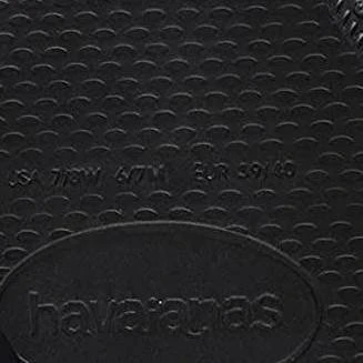 Havaianas - Men's Top Flip Flop Sandals 2 Havaianas - Men's Top Flip Flop Sandals - Image 2