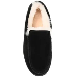 Territory Walkabout Genuine Sheepskin Moccasin Slipper -Dockers Shoes Shop GUEST 1a98bc9e eab6 4cea 96e4 557cafd1ed65